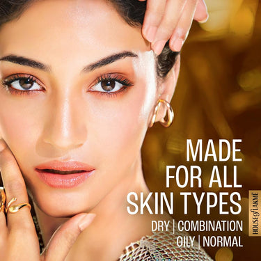 LAKMÉ Vit C Brillance Serum 10% Complex 15Ml